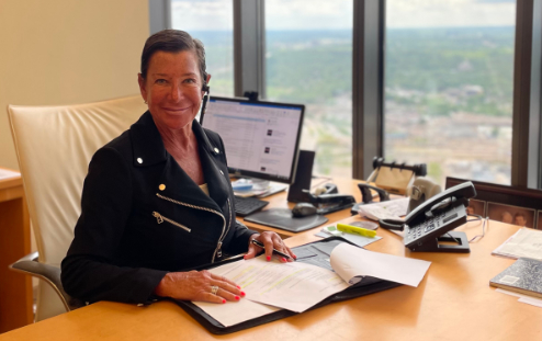 Disposition Management