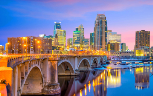 Local and National Site Selection